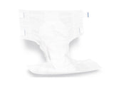 Medline Comfort-Aire Adult Incontinence Briefs, Medium (32-42 in), Pack of 96