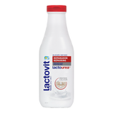 Lactovit Lactourea Repairing Body Wash for Dry Skin 20.3 fl oz
