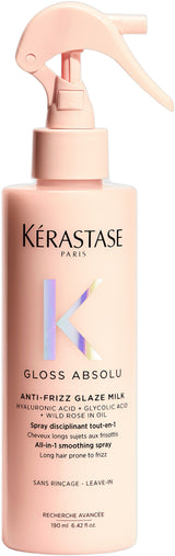 Kerastase Gloss Absolu Smoothing Spray, 1.52 fl oz