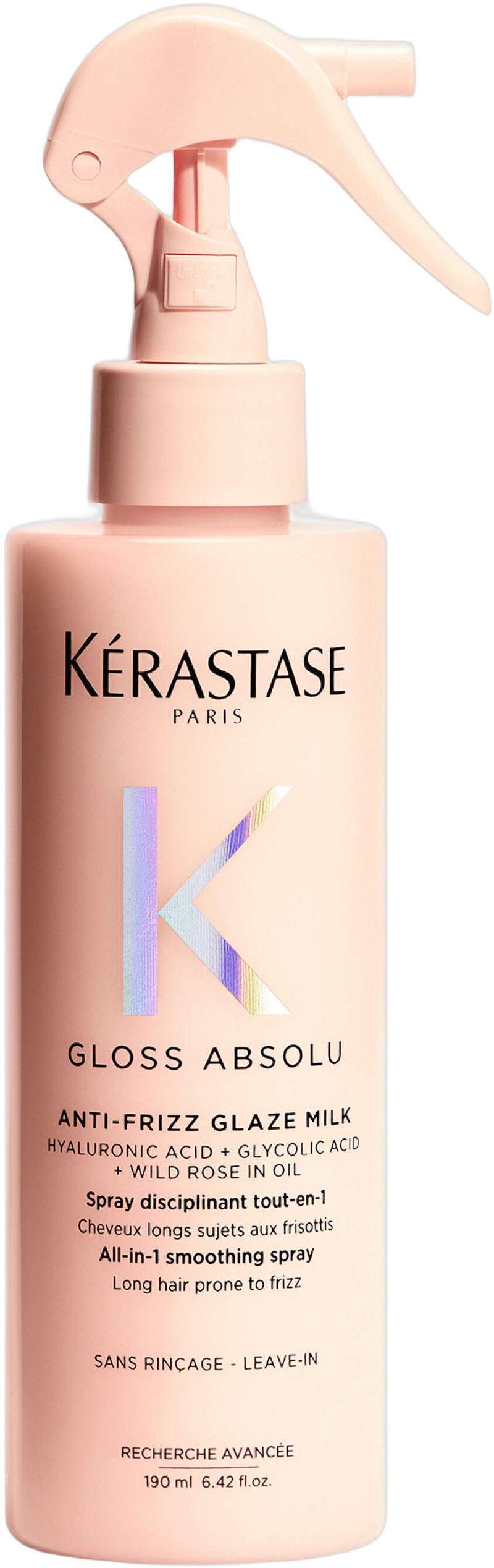Kerastase Gloss Absolu Smoothing Spray, 1.52 fl oz