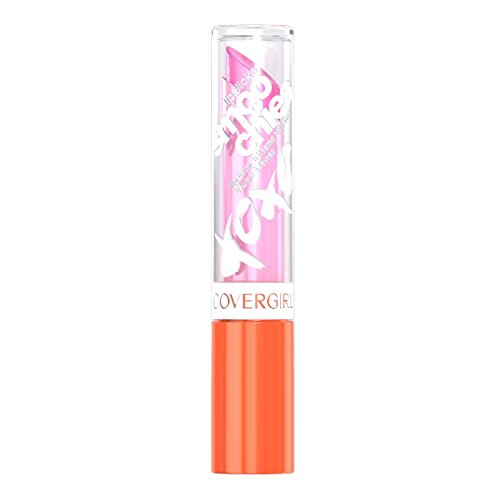 Covergirl Lipslicks Smoochies Tinted Lip Balm Alter Ego 560