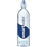 Glacéau Smartwater Vapor Distilled Water 23.7 fl oz