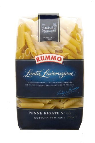Rummo Penne Rigate Pasta 16 Oz