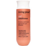 Living Proof Curl Enhancing Conditioner, Travel Size, 2 oz