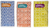 Kleenex On-the-Go Facial Tissues, 2 Wallet Packs, 20 Tissues
