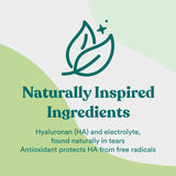 Bausch & Lomb Bio True Hydra Boost 0.33oz