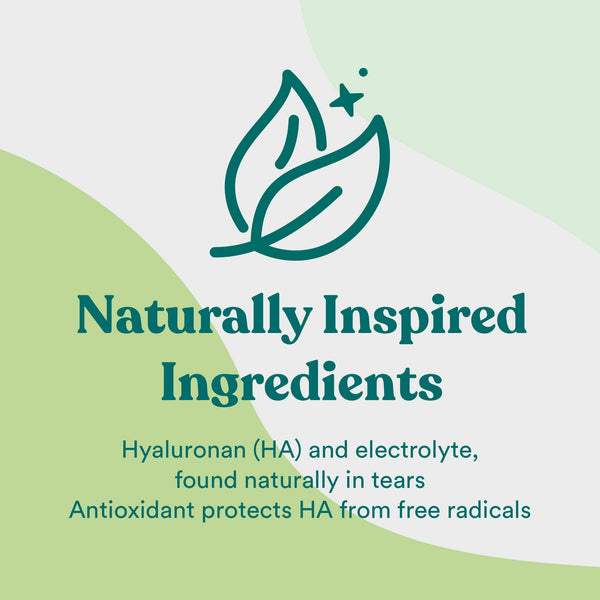 Bausch & Lomb Bio True Hydra Boost 0.33oz