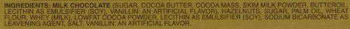 Ferrero Rocher Fine Hazelnut Milk Chocolate Heart Gift Box, 10 Piece, 4.4 oz