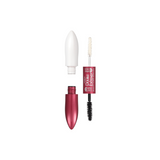 L'Oreal Paris Double Extend Waterproof Mascara, Blackest Black