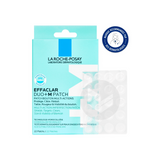 La Roche-Posay Effaclar Unspot Acne Pimple Patches, 22 ct