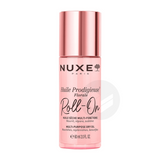 Nuxe Huile Prodigieuse Floral Dry Body Oil Roll-On
