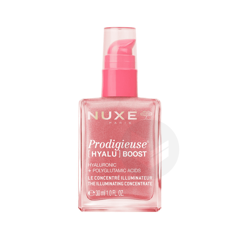 Nuxe The Illuminating Concentrate
