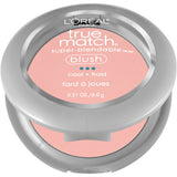 L'Oreal Paris True Match Blush, Baby Blossom