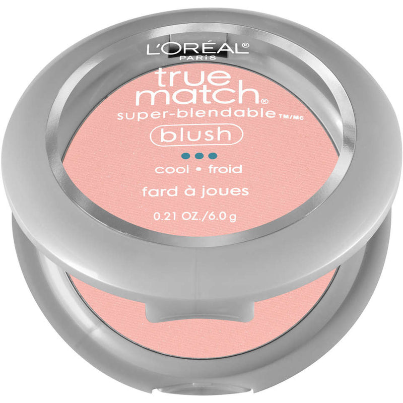 L'Oreal Paris True Match Blush, Baby Blossom