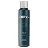 Harry's Foaming Shave Gel 6.7 Oz
