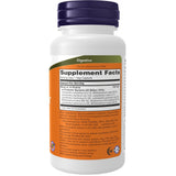 NOW Foods Probiotic-10 25 Billion CFU Veg Capsules, 100 Count
