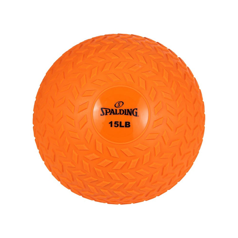 Spalding Slam Ball 15 lb