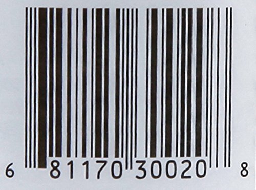 Brad's Organic Crunchy Peanut Butter 18oz