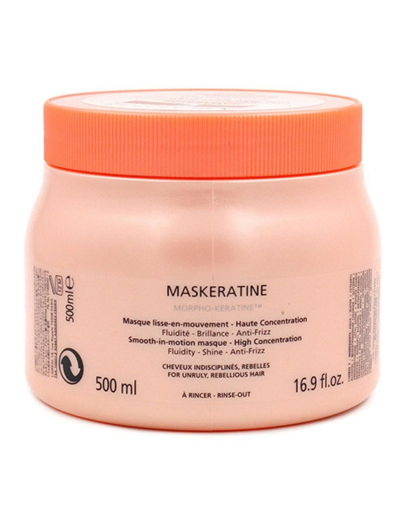 Kerastase Discipline Maskeratine Hair Mask, 16.9 oz