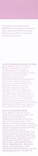 Mustela Maternity Belly & Bust Stretch Marks Survival Kit