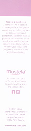 Mustela Maternity Belly & Bust Stretch Marks Survival Kit