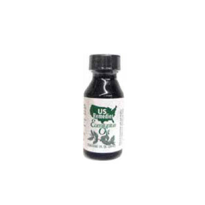 Germa Eucalyptus Oil, 1 oz