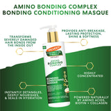 Palmer's Bonding Conditioning Mask 12oz