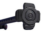 Ergoactives Ultralite Ergocap Cane & Crutch Rubber Tip