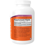 NOW Foods MSM Powder, 1 lb
