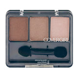 Covergirl Eye Enhancers 3-Kit Eyeshadow Shimmering Sands