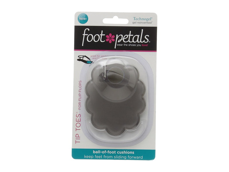 Foot Petals Gel Cushions for Sandals, Size M
