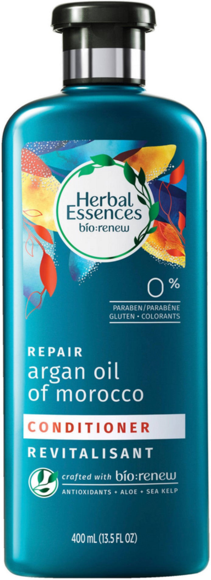 Herbal Essences Argan Oil Conditioner, 13.5 fl oz