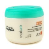 L Oreal Serie Nature Masque Richesse Nourishing Masque for Dry Hair 6.7 Oz