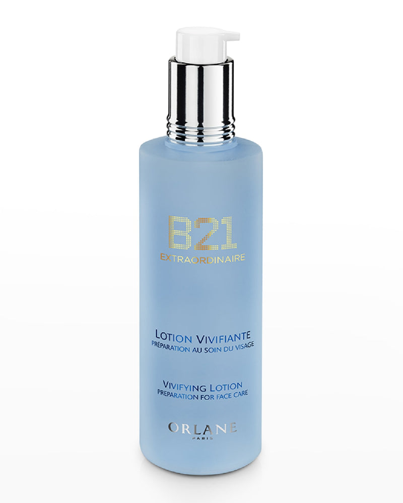 Orlane B21 Extraordinaire Vivifying Lotion 8.3oz