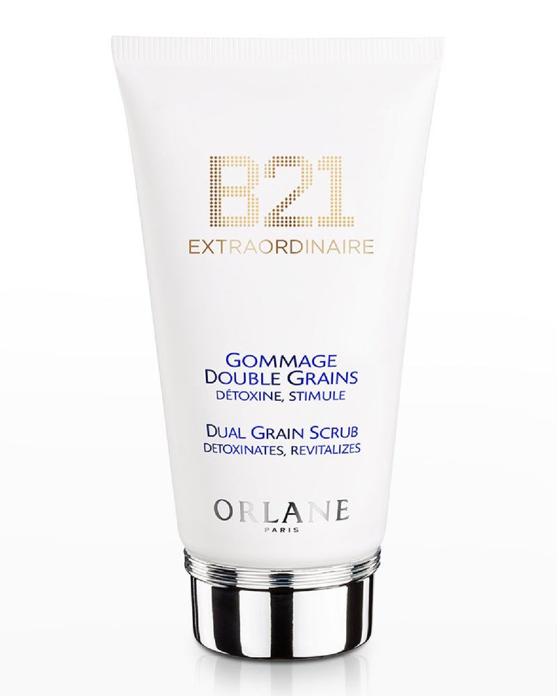 Orlane B21 Extraordinaire Dual Grain Scrub, 2.5 Oz