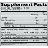 Neurobion B12 Extra Forte Vials Berry 10ct