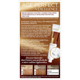 Loreal Age Perfect Dark Soft Golden Blonde 7G