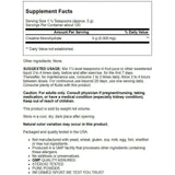 Now Creatine Monohydrate 5000mg Powder 21.2oz