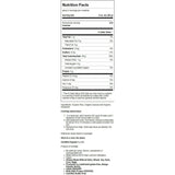 Now Organic Quinoa Spaghetti 8oz