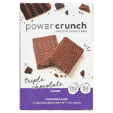 Power Crunch Protein Bar Chocolate 1.4oz