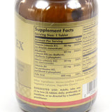 Solgar Megasorb B-Complex "50" Tablets 100ct