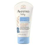 Aveeno Baby Eczema Therapy Moisturizer Cream 5oz