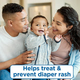 Caldesene Baby Cornstarch Powder con zinc 5oz