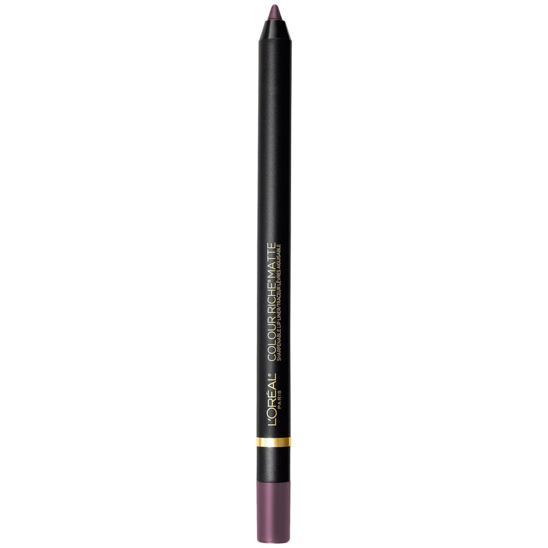 Loreal Colour Riche Matte Lip Liner