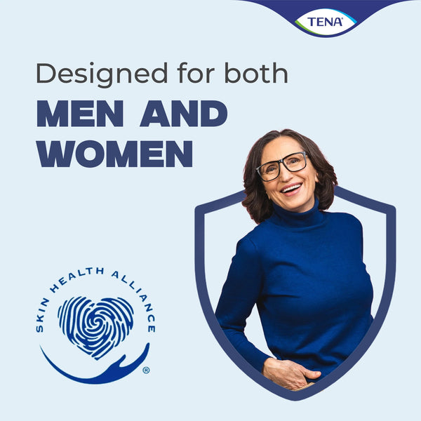 Tena Underwear Extra Absorb Pull On Small 16ct 72116