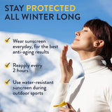 Cetaphil Sheer Mineral Sunscreen Stick SPF 50