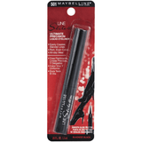 Maybelline Line Stiletto Ultimate Precision Liquid Eyeliner Blackest Black 501