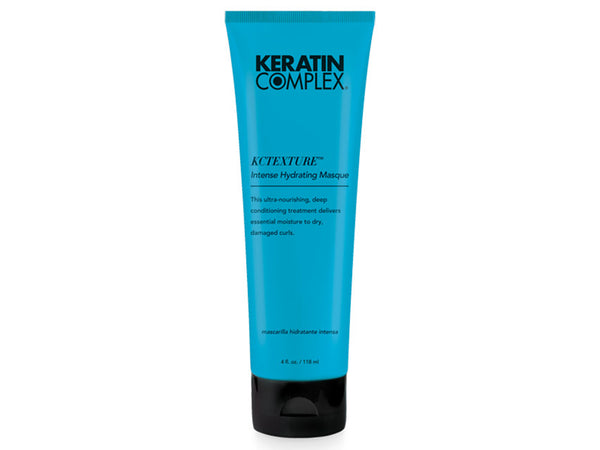 Keratin Complex - KCTEXTURE Intense Hydrating Masque - 4 Fl Oz