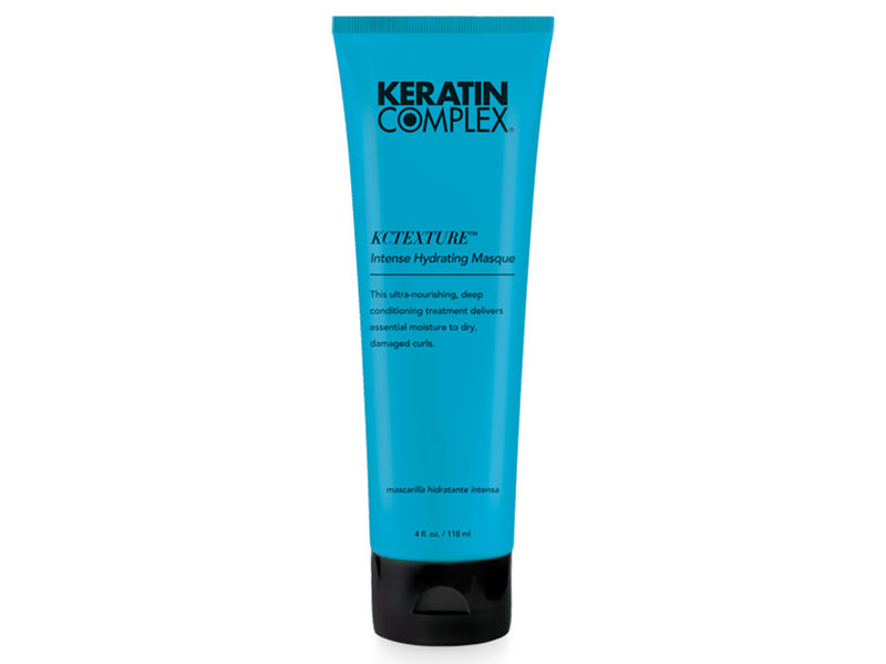 Keratin Complex - KCTEXTURE Intense Hydrating Masque - 4 Fl Oz