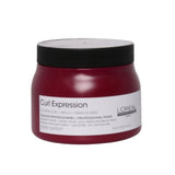 L'Oréal Professionnel Serie Expert Curl Expression Mask, 500 ml